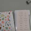 Greeting Card Organizer Storage Box with 12 Removable Dividers - Store 140+ Cards, Ideal for Photos, Crafts, Envelopes, Scrapbooking, Paper, Stickers Holder