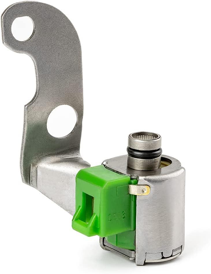 Transmission Shift Solenoid for 2003-2006 Corolla Matrix 35250-12030