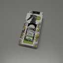 Pet-Pourri Smell Ya Litter Cat Litter Deodorizer Spray, Purrfectly Bamboo 3.4 Fl Oz, Up to 170 Uses, Pet Odor Remover with Essential Oils for Air, Carpet, Urine, Vet Recommended, Bergamot Bamboo Scent