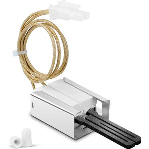 5304534663 Gas Oven Igniter for Kenmore 790 Series for Frigidaire Replace 316489400 316428500 316428501 5304462661 7316489400 AP7212939 PS17219382 EAP17219382 for Crosley or Electrolux | By PANDEELS