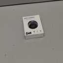 Indoor Security Camera, 150 Degree Viewing Angle 1080P Wireless WiFi Camera with HD Night Vision for Home Outdoor Sports