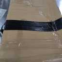 KUIPERAUTO Soft Quad 6.5FT Truck Bed Tonneau Cover Compatible for 2007-2013 Chevy Silverado 1500 / GMC Sierra 1500 - 78 Inch