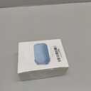 LeongLzt Ouligei Google Nest Audio Speaker Wall Mount/Bracket, in-Built Cable Management System & Easy Installation Speaker Holder Shelf Stand - Elegant & Durable Space Saving Accessory (WHITE)