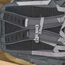 Osprey Daylite Expandable 26+6 Travel Pack, Tunnel Vision Grey, One Size