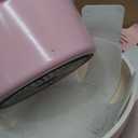 Astercook 21 Pcs Pots and Pans Non Stick Ceramic Cookware Set, Detachable Handles, RV Kitchen Cooking Set, Oven Safe, Induction Ready, Stackable, Pink