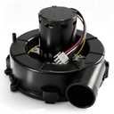 7021-10376 Furnace Draft Inducer Blower Motor Compatible with Lennox Furnace & Fasco A213 Models, Replace 18L0401 18L04 14L67, 115V 3000/1400RPM Clockwise
