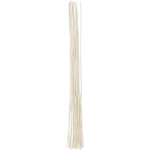 Deco 79 Jute Rope Tall Sticks Natural Foliage, 4" x 4" x 60", Beige