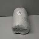 TOONOW Fleece Blanket Super Soft Cozy Throw Blanket 50" x 60", Lightweight Fuzzy Comfy Textured Flannel Blanket Warm Plush Throw Blankets for Couch, Sofa, Bed, Mirage Gray