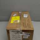 Besrey Kids Play Tent 2 in 1 with Padded Mat and Lights, Large Kids Playhouse with 2 Doors & 4 Windows, Indoor & Outdoor, Christmas Toddler Tent, 51" x35" x 51"