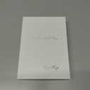 Crossbody Mirror Case Wallet for iPhone 16 Pro with Strap, RFID Blocking Card Holder, Zippered Purse Phone Cover for Women - 6.3", (Black)