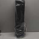 Space Heater for Indoor Use with Remote - 70 Oscillating Tower Electric Heater, 24 Inchs, 12H Timer, 1500W Quiet PTC Ceramic Heating with Thermostat, Fast Safety Heat for Office, Home, Bedroom