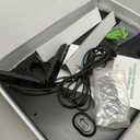 TIMEBAL 2025 Smart Chicken Coop Heater with Adjustable Temperature Remote Control, 200 Watts Radiant Heat Flat Panel Heaters for Winter Heating,Adaptable to Timer and Temp Controllers (Black) (12.4''x15.9''x5.5'')