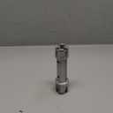 Tub Drain Remover Wrench Removal Tool Dual Ended Dumbell for Bath Drains Heavy Duty Aluminum