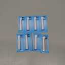 Replacement Toothbrush Heads for Oral B Braun(Individually Packaged),8 Pack Professional Electric Toothbrush Heads Compatible with Oral B 7000/Pro 1000/9600/ 5000/3000/8000 (8 Count)