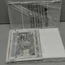 Set of 2 Cabinet Organizers 12.8''W 44 LBS Load Capacity Heavy Duty Kitchen Pantry Shelves Counter Countertop Storage Racks