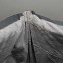 Sunheir Orthopedic Dog Bed for Large Dogs - Big Waterproof Dog Crate Bed with Removable Washable Cover, Egg Crate Foam Support, Anti-Slip Bottom, Deluxe Plush Pet Bed Mat (Grey)