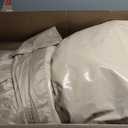 Inflatable Tents for Camping, Blow Up Tent with Hand Pump, 3-4 Person Air Glamping Tent with Canopy, Easy Setup 4 Season Waterproof Windproof Outdoor Glamping House（Brown）