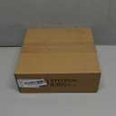 R300 CD Player Portable Bluetooth Desktop Retro CD Players for Home,Without Speakers, Rechargeble Battery Small Compact Vintage CD Player,SPDIF Out,Brown