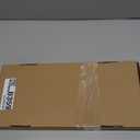 Soft Bristles Green Angle Broom Long Handle Indoor Broom for Hardwood Floor Sweeping Floor Cleaning Broom