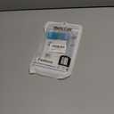 Compatible with iPhone 16 Case with HD Screen Protector, Heavy Duty Shockproof [3 in 1] Clear Phone Cases for iPhone 16 6.1" (Clear)