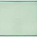 KitchenAid 13x18in Nonstick Aluminized Steel Baking Sheet, Pistachio