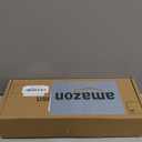 USB Heating Pad, 5V 3A Fast Heating with 3 Heat Settings & Auto Off, Travel Heating Pad for Neck, Shoulder, Back,Knee & Period Cramps. 12"x16" Fleece Heated Pad with USB-A to USB-C Cable, Grey