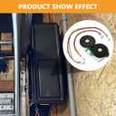 41A6408 / 41B8861 Garage Door Opener Module,Travel Module Encoder Kit Compatible with LiftMaster 3800P, 3800PLD, 8500-267, 8500, 8500W,Replaces 041B8861 with Wire Harness