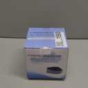 Travel Pillows for Airplanes Ergonomic Memory Foam Neck Pillow for Travel - 360 Head & Neck Support for Sleeping on Flights, Cars, Trains & Office (Gray-2)