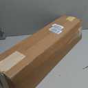 Wood-All Red Oak Wood Veneer Sheet, Plain Sliced/Flat Cut, 24x96, A Grade, 10 mil Paperback