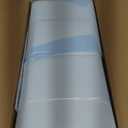 Amazon Basics Leak-Proof Dog and Puppy Potty Training Pee Pads with Quick-Dry 5-Layer Design, Housebreaking, Standard Absorbency, X-Large, 28 x 34 Inch, Blue & White, 60-Pack