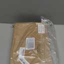 Poen 6 Sets Ready to Paint Your Own Valentine's Day Gnome DIY Unpainted Ceramics Gnome Figurines Kit Drawing Valentine's Day Figurines DIY Art and Craft with Brush Palette Paint Decor Gifts