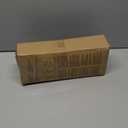 Pieviev Silicone Cat Litter Trapping Mat, 40''x28'' Extra Large Cat Litter Mat, Easy to Clean & Soft on Kitty Paws, Waterproof Kitty Litter Pads for Indoor Cats, Light Gray