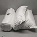 Beckham Hotel Collection Bed Pillows Queen/Standard Size Set of 2 - Down Pillow for Sleeping - Back, Stomach or Side Sleepers