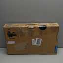 USA Pan Pullman Loaf Pan with Cover, Large w Set of 2 (13 x 4)