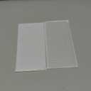 Lokyoo 2 Pack Privacy Screen Protector for Samsung Galaxy S24 FE [Anti-Spy Tempered Glass], Ultra HD, Anti-Scratch, Bubble-Free, Easy Install 9H Protective Glass for Galaxy S24 FE