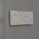 AABV Cat Eye Reading Glasses for Women Men Readers,Blue Light Blocking Spring Hinges Eyeglasses,Anti UV Ray/Glare/Eyestrain (Mix1)