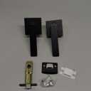 2 Pack Heavy Duty Dummy Door Lever Dummy Door Handle