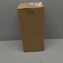 Bird Netting for Garden 7.5 x 100 FT Heavy Duty Black Garden Netting for Fruit Trees, Chicken Coop, Pond, Blueberry Bushes, Poultry & Deer Netting, HDPE Plant Protection Net Fence with Ties