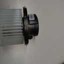 Front HVAC Heater Blower Motor w/Fan for Nissan Versa 2007 2008 2009 2010 2011 Replaces for 700287 27226EE91C