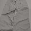 Amazon Essentials Men's Slim-Fit Wrinkle-Resistant Flat-Front Chino Pant, M