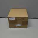 Rotatingpals 24 Pack Flower Ceramic Painting Kit Paint Your Own DIY Ceramics to Paint Floral Tea Party Decorations Favors Arts and Crafts Set for Activity Birthday Party Supplies