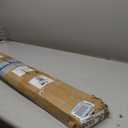 Hidden Island Countertop Support Bracket 2 Pack Black 40 Inch Heavy Duty Granite Countertop Bracket Iron Island Support Brackets for Granite Quartz Wood