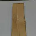 25PCS Zinc Metal Plant Tags Plant Labels with 50Pcs Labels, Rainproof PET Film & Permanent Pen, 10" Weatherproof Banner Garden Markers, Marking Protection Seedling Signs Nursery Tags