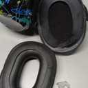 ZOHAN EM030 Kids Ear Protection, Noise Cancelling Headphones Ear Muffs for Autism Sensory, Safety Noise Reduction Hearing Protection for Monster Truck/Concerts/Fireworks/Air Shows (Rap)