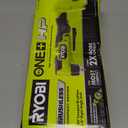 RYOBI ONE+ HP 18V Brushless Cordless Compact 3/8 in. Right Angle Drill (Tool Only), Black