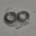 uxcell 387A/382A Tapered Roller Bearing Cone and Cup Set 2.25" Bore 3.8125" O.D. 0.864" Width