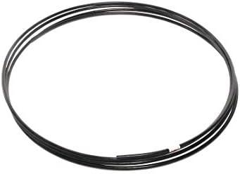 GM Parts 88936298 1/4 in x 16 ft Steel Brake Pipe