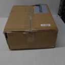 Kottwca 3 Row 10 Tier Large Shoe Rack Organizer for Closet Entryway, 60-65 Pair Shoe Boot Storage Rack, Metal Shoe Shelf Tall Vertical Stackable Shoe Stand for Bedroom Corner