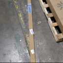 Barrina 8FT LED Bulbs, 44W 4500 Lumen 6500K Super Birght Light, T8 T10 T12 LED Fluorescent Replacement Tube, FA8 Single Pin T8 LED Bulbs 8 Foot Ballast Bypass, Dual-End Powered, Frosted Cover, 4 Packs