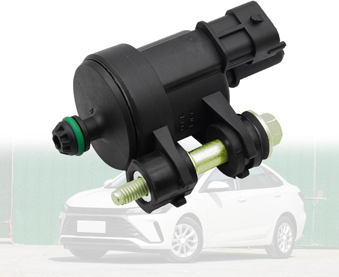 Vapor Canister Purge Valve Solenoid 911-082 12610560 214-2137 Compatible with Chevy Traverse Impala Caprice Volt, GMC Acadia Canyon Terrain, Buick Enclave Lacrosse, Cadillac CTS SRX XTS